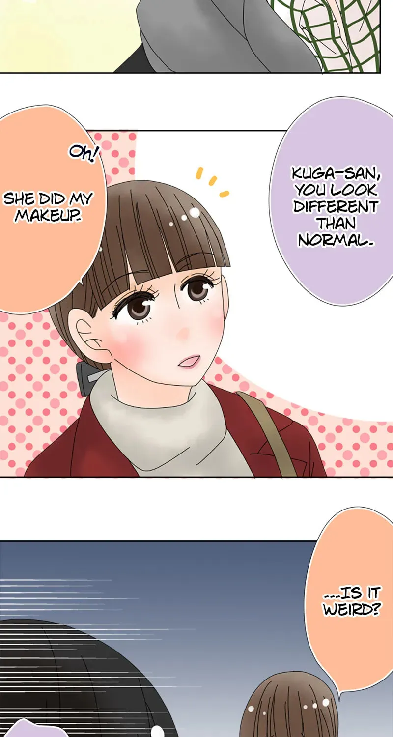 Read Doukyonin chapter 79 image 23 on Lezhin