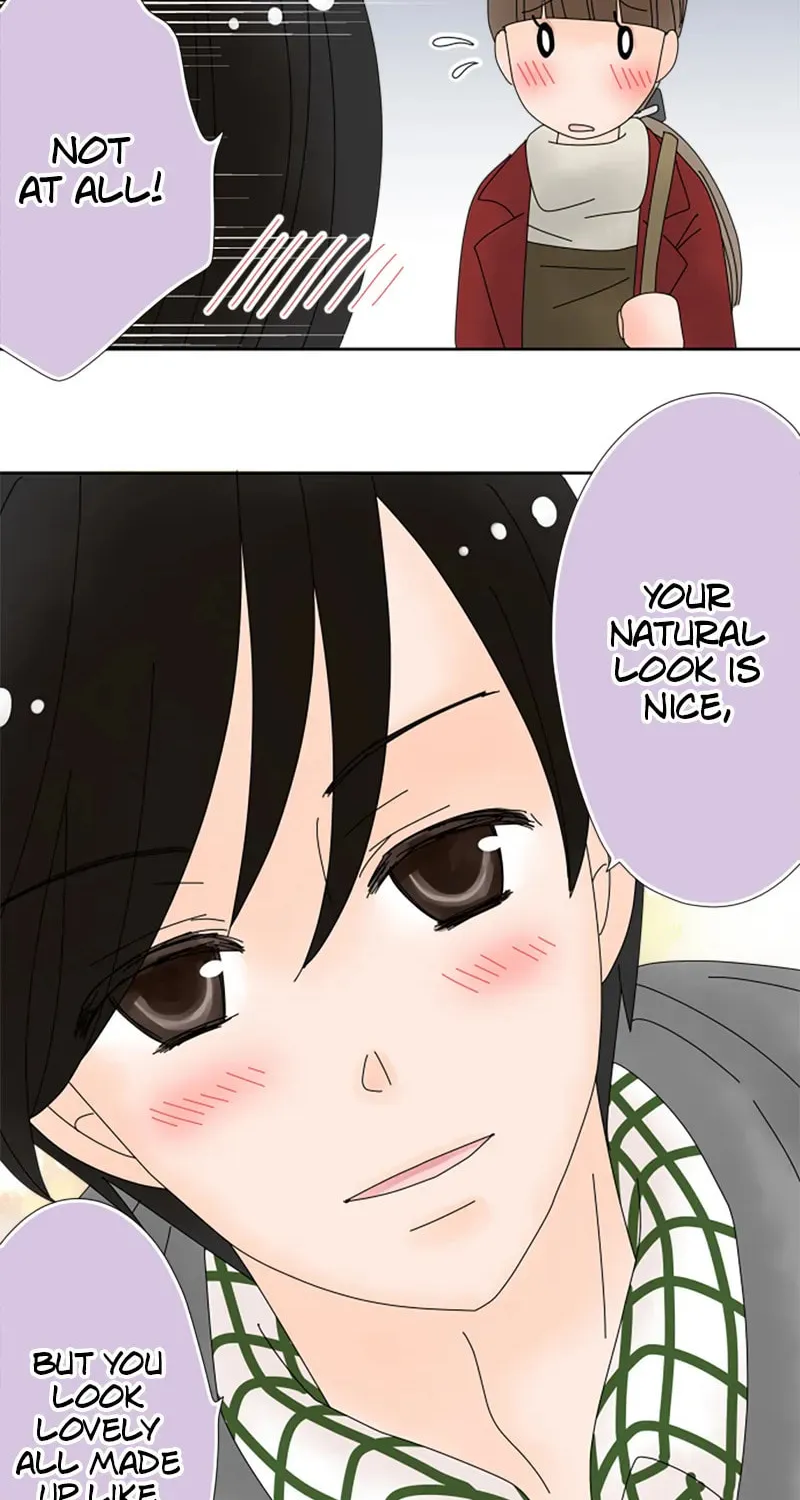 Read Doukyonin chapter 79 image 24 on Lezhin