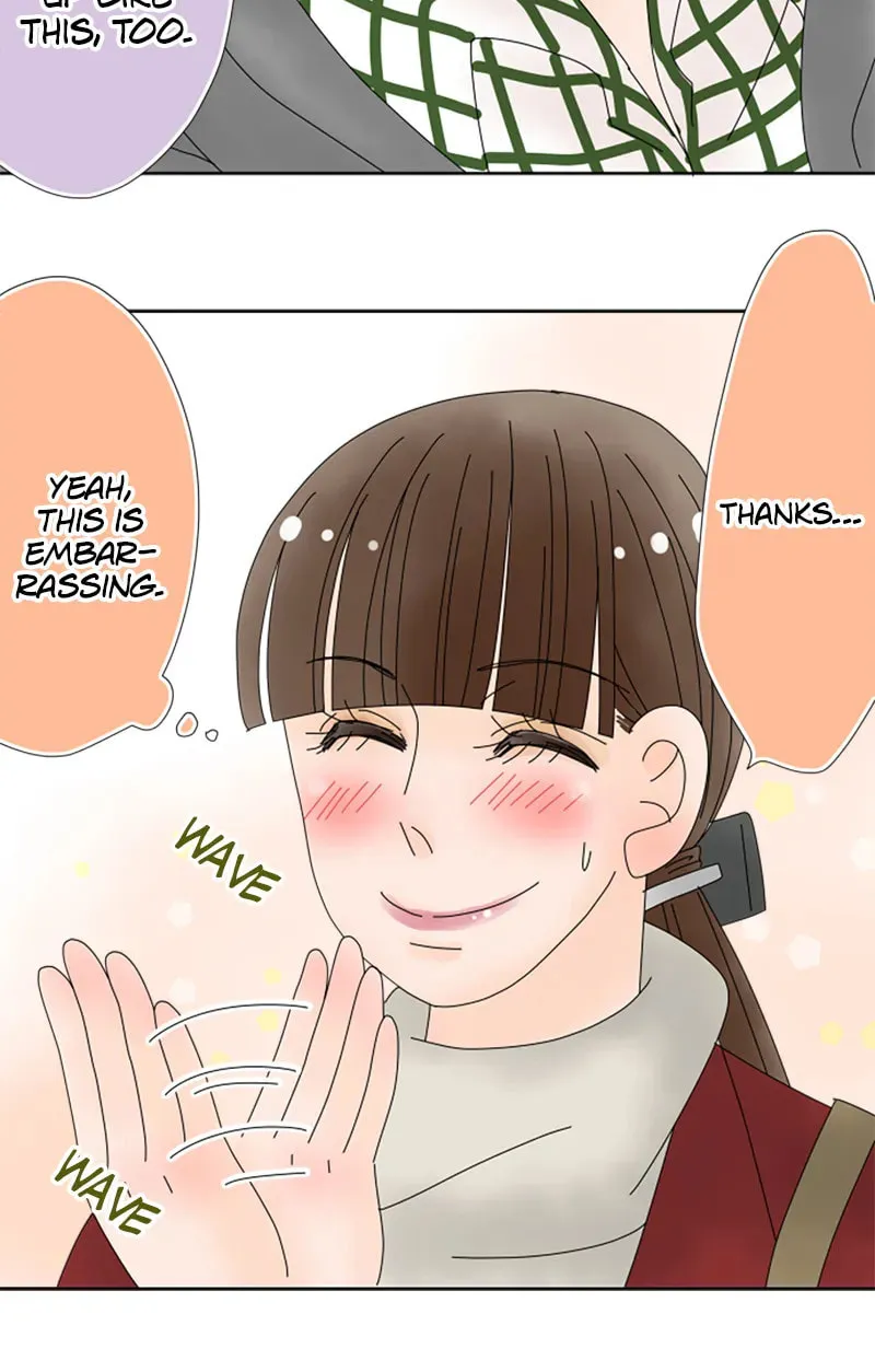 Read Doukyonin chapter 79 image 25 on Lezhin