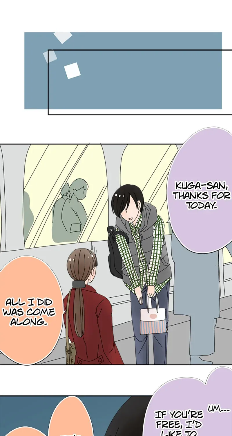 Read Doukyonin chapter 79 image 26 on Lezhin