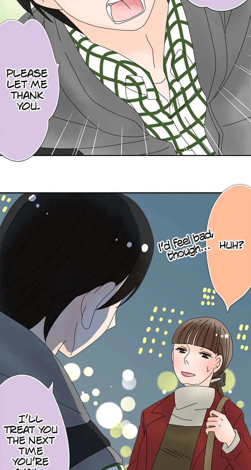 Read Doukyonin chapter 79 image 28 on Lezhin