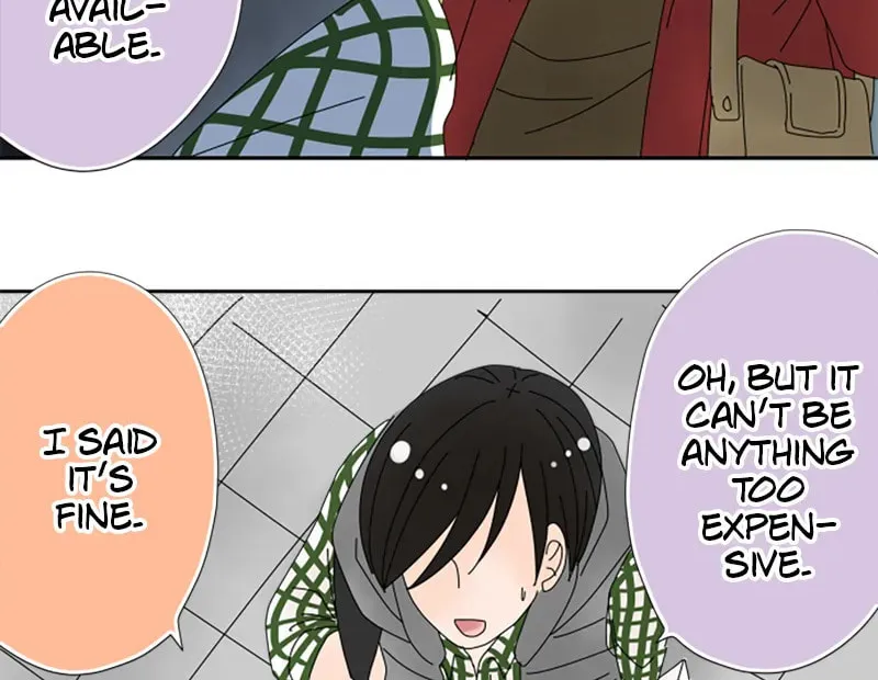 Read Doukyonin chapter 79 image 29 on Lezhin