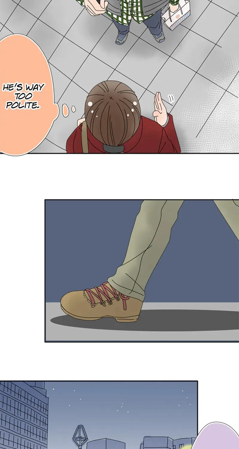 Read Doukyonin chapter 79 image 30 on Lezhin