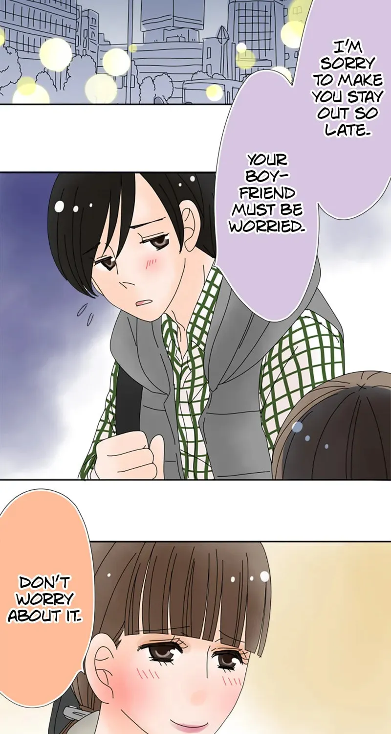 Read Doukyonin chapter 79 image 31 on Lezhin