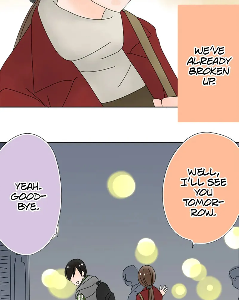 Read Doukyonin chapter 79 image 32 on Lezhin