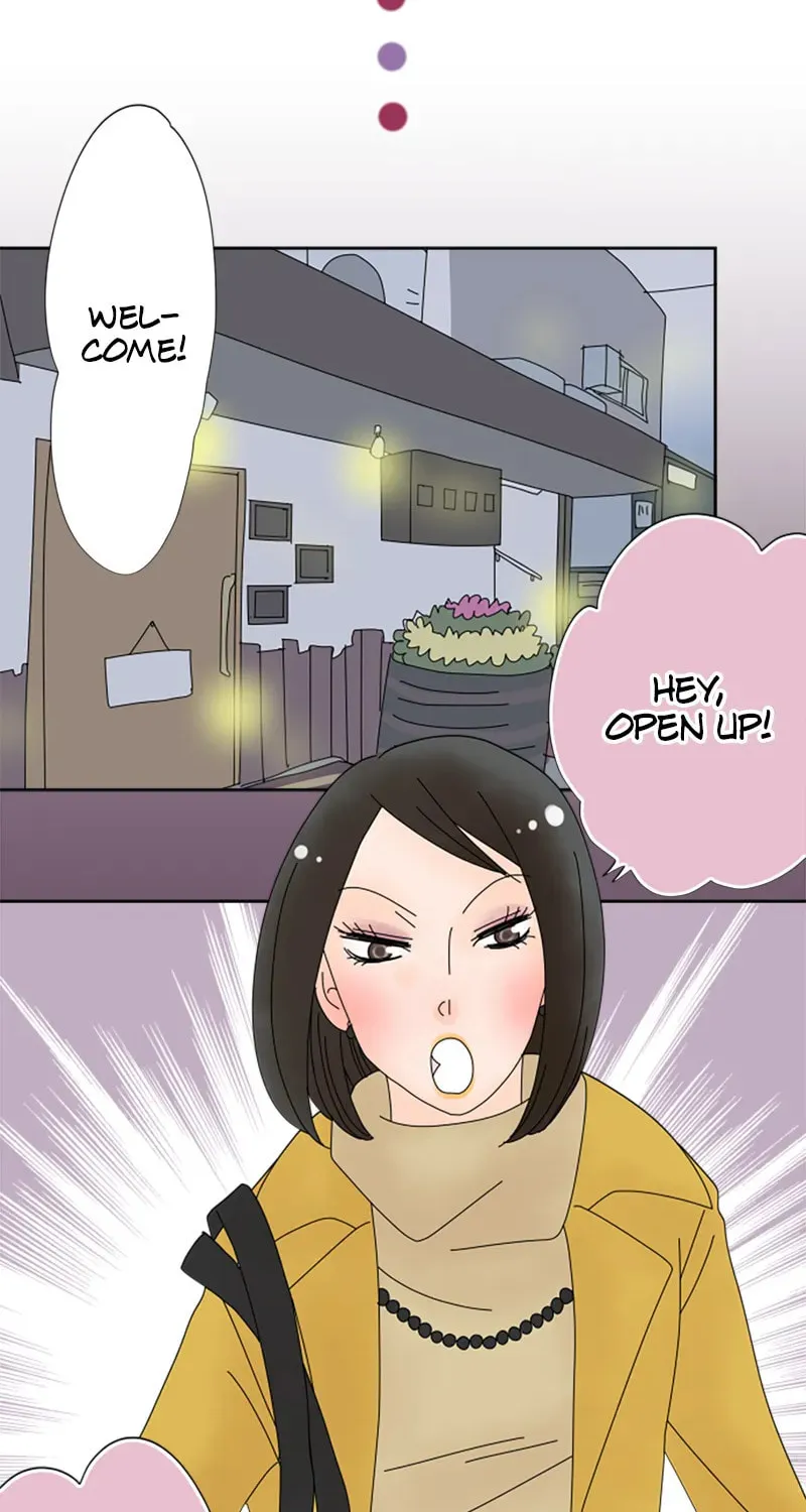 Read Doukyonin chapter 79 image 34 on Lezhin