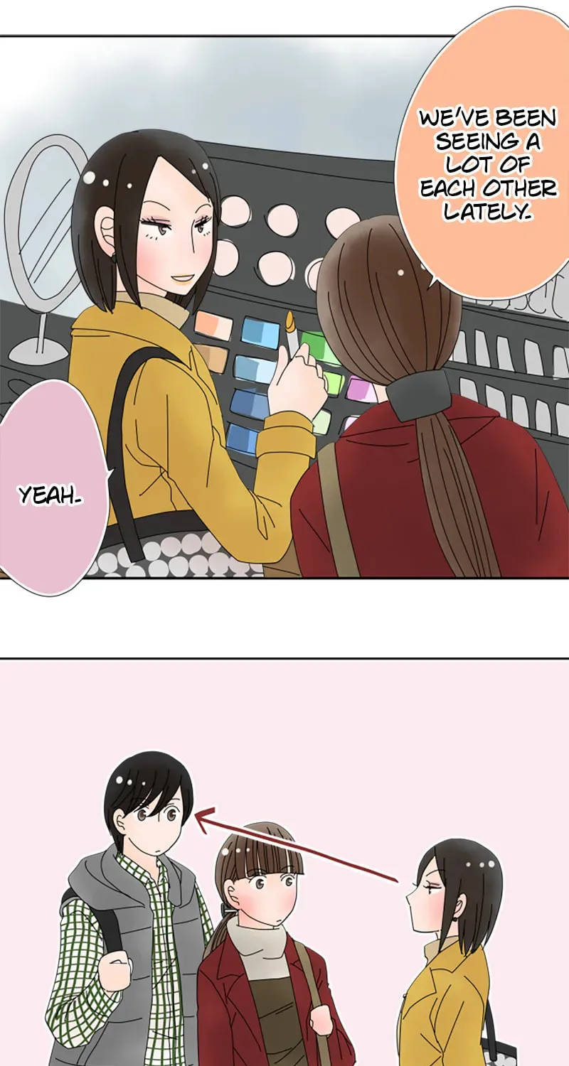 Read Doukyonin chapter 79 image 6 on Lezhin