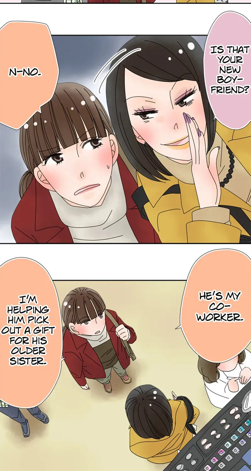 Read Doukyonin chapter 79 image 7 on Lezhin