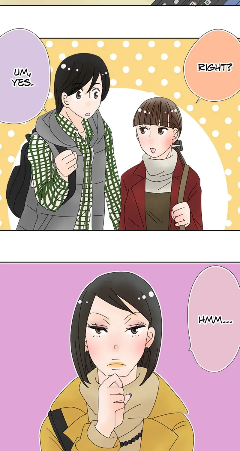 Read Doukyonin chapter 79 image 8 on Lezhin