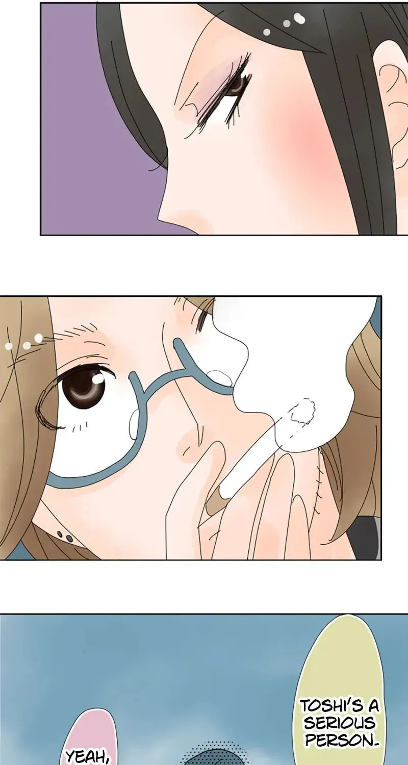 Read Doukyonin chapter 8 image 13 on Lezhin