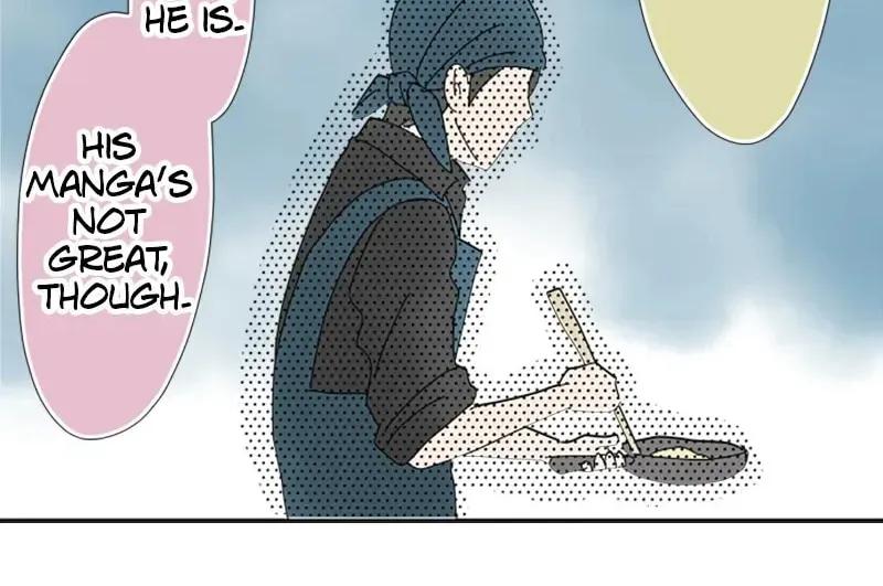 Read Doukyonin chapter 8 image 14 on Lezhin