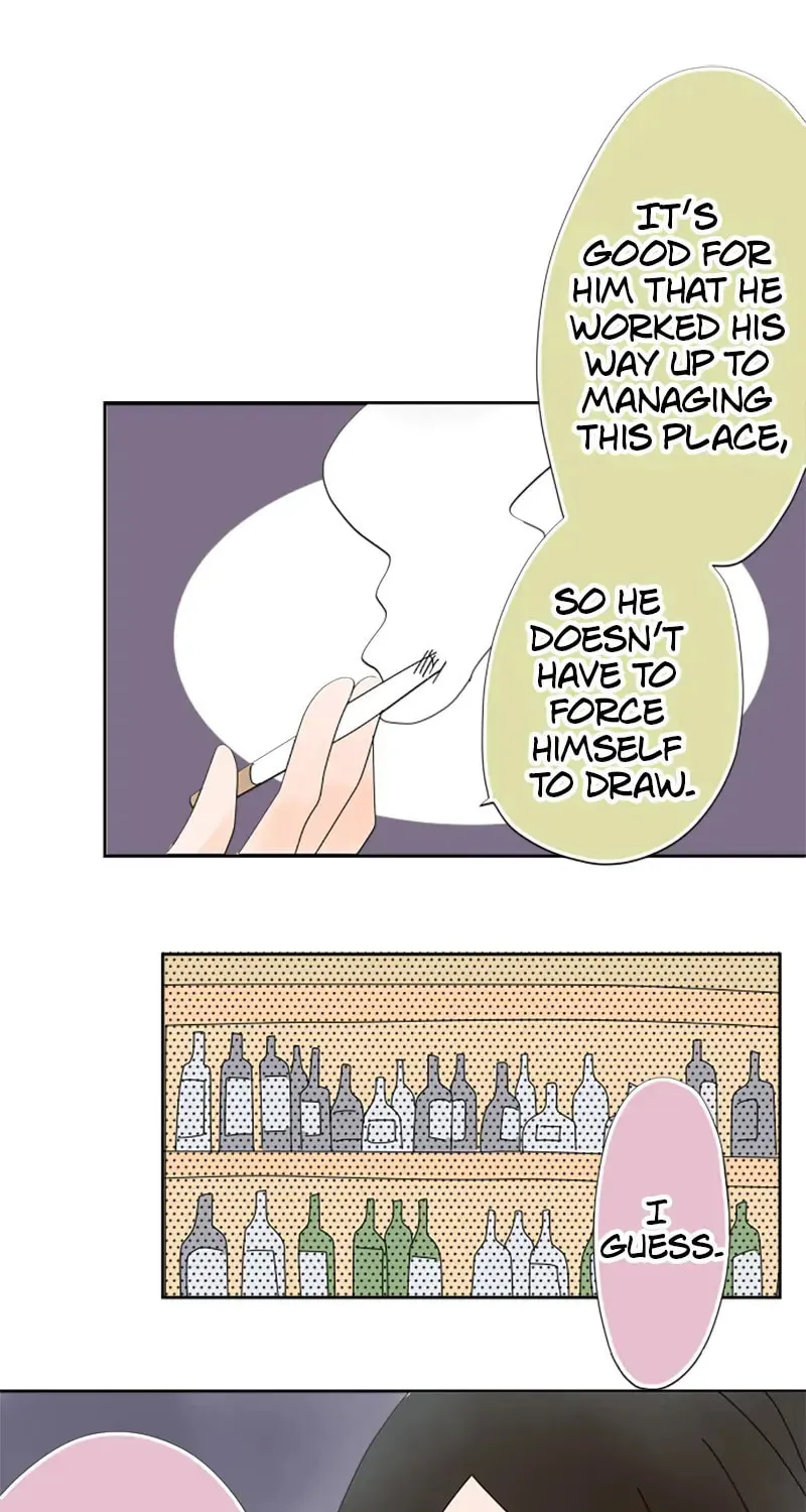 Read Doukyonin chapter 8 image 15 on Lezhin