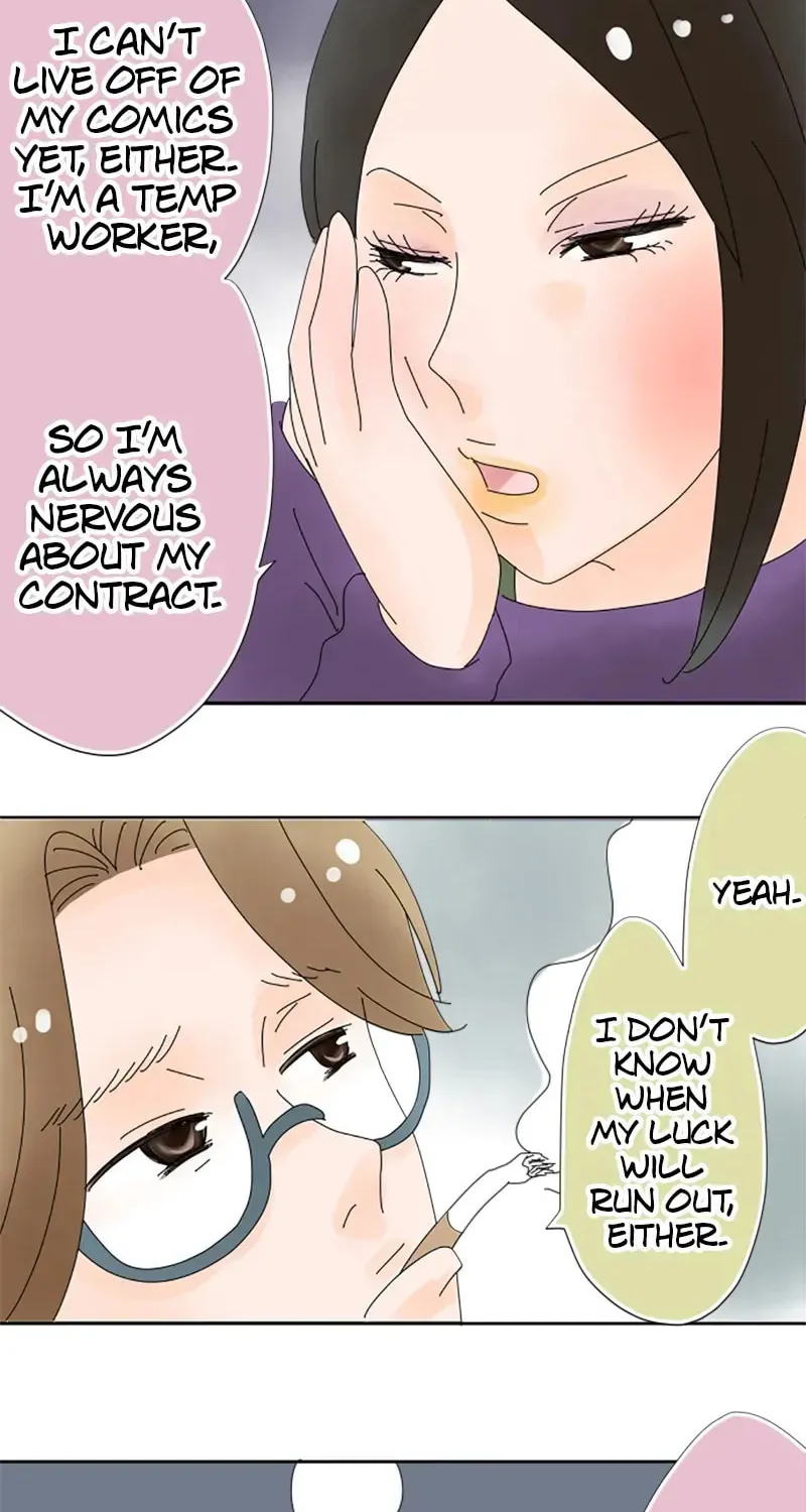 Read Doukyonin chapter 8 image 16 on Lezhin