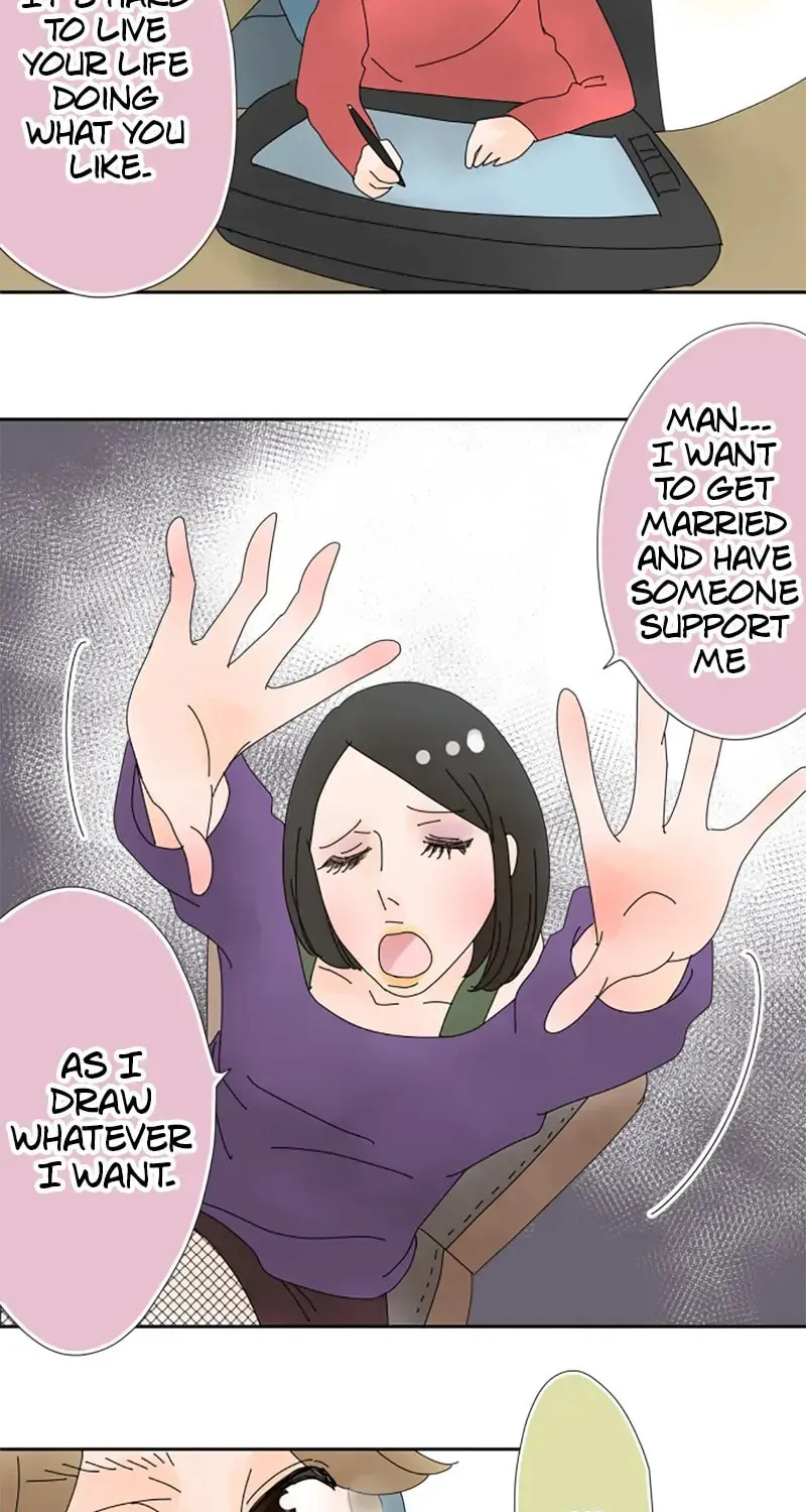 Read Doukyonin chapter 8 image 18 on Lezhin