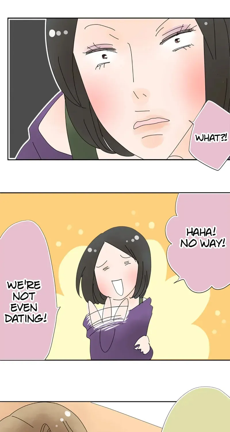 Read Doukyonin chapter 8 image 20 on Lezhin
