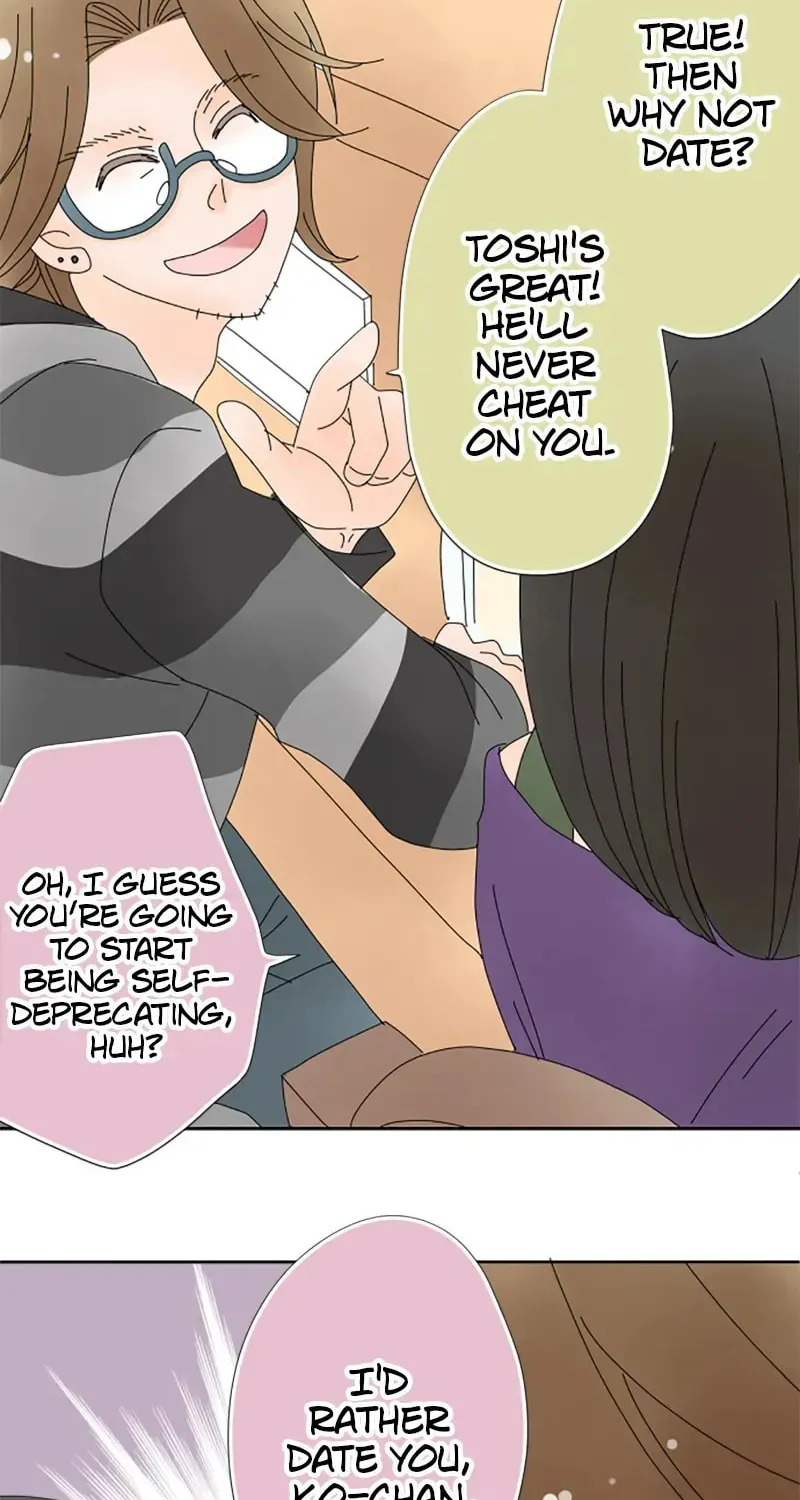 Read Doukyonin chapter 8 image 21 on Lezhin