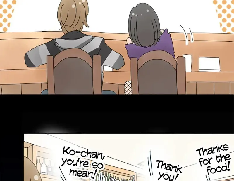 Read Doukyonin chapter 8 image 23 on Lezhin