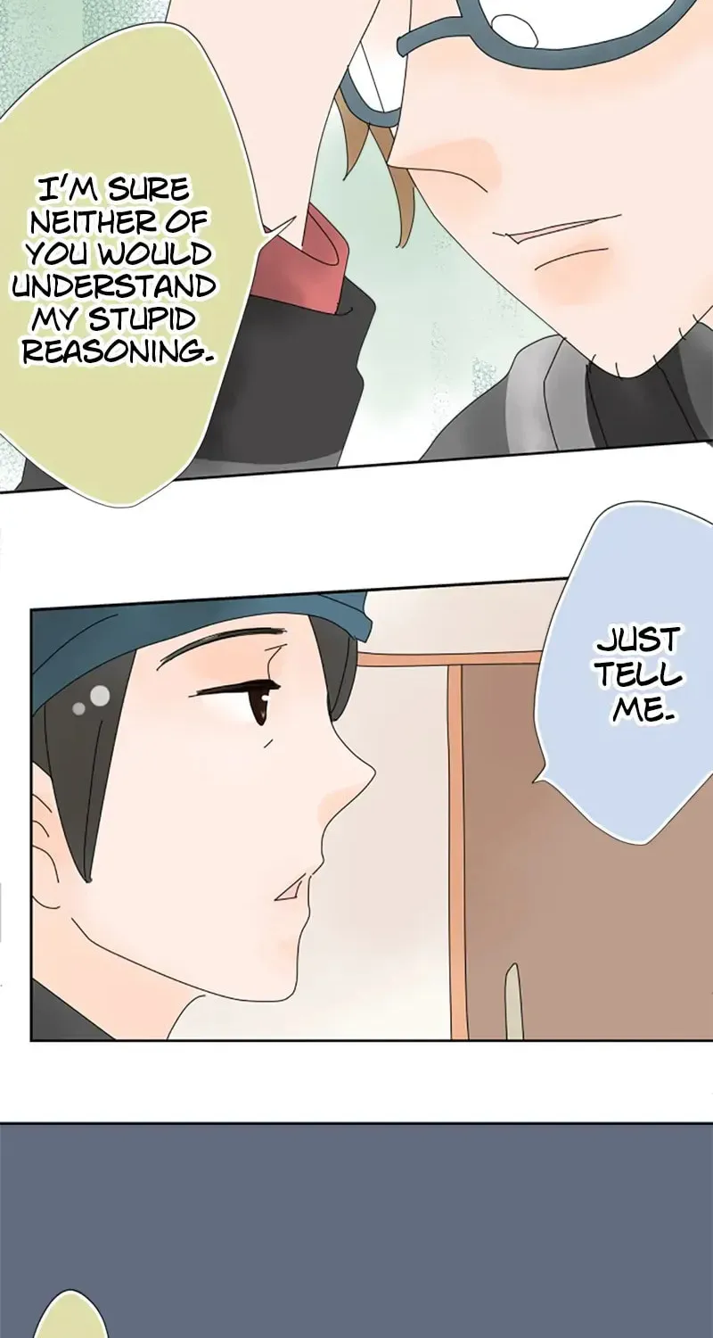 Read Doukyonin chapter 8 image 3 on Lezhin
