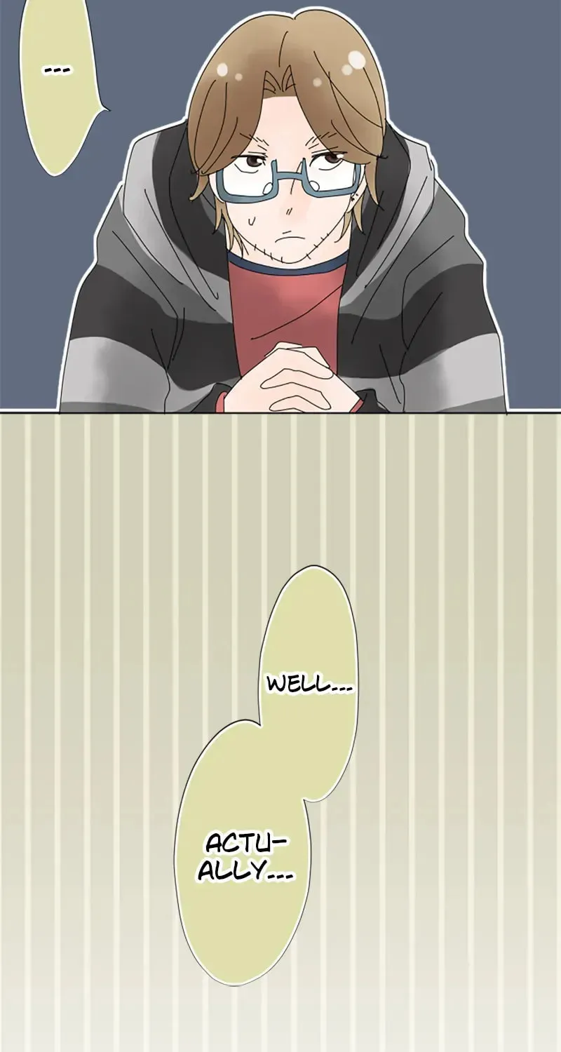Read Doukyonin chapter 8 image 4 on Lezhin