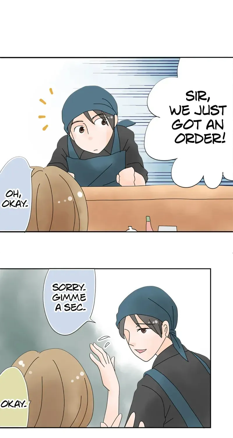 Read Doukyonin chapter 8 image 8 on Lezhin
