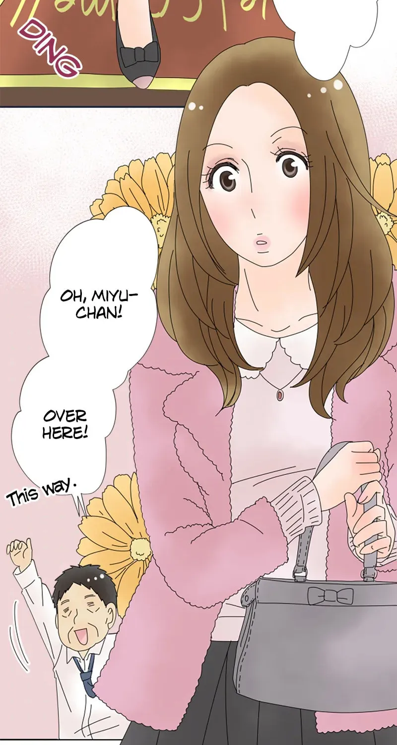 Read Doukyonin chapter 80 image 11 on Lezhin