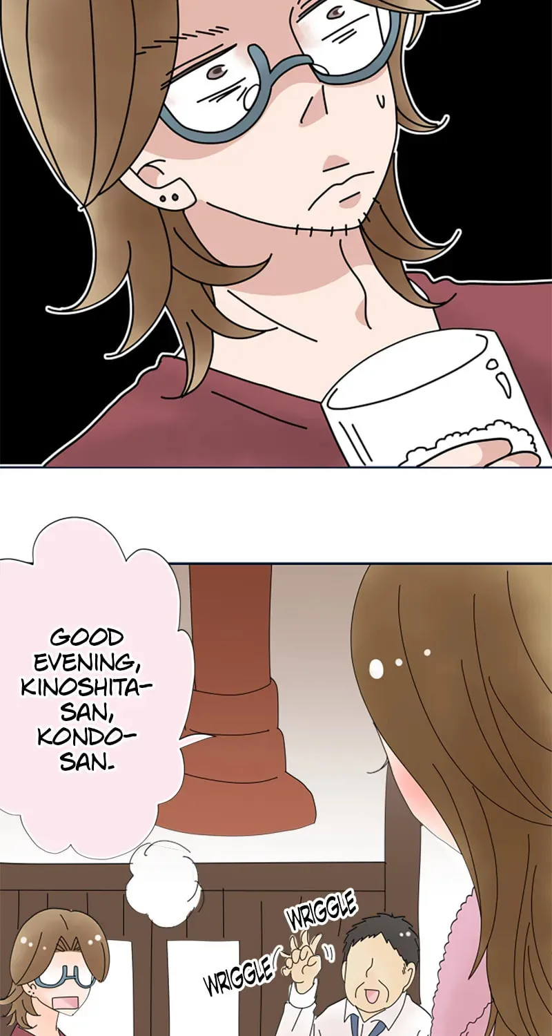 Read Doukyonin chapter 80 image 13 on Lezhin
