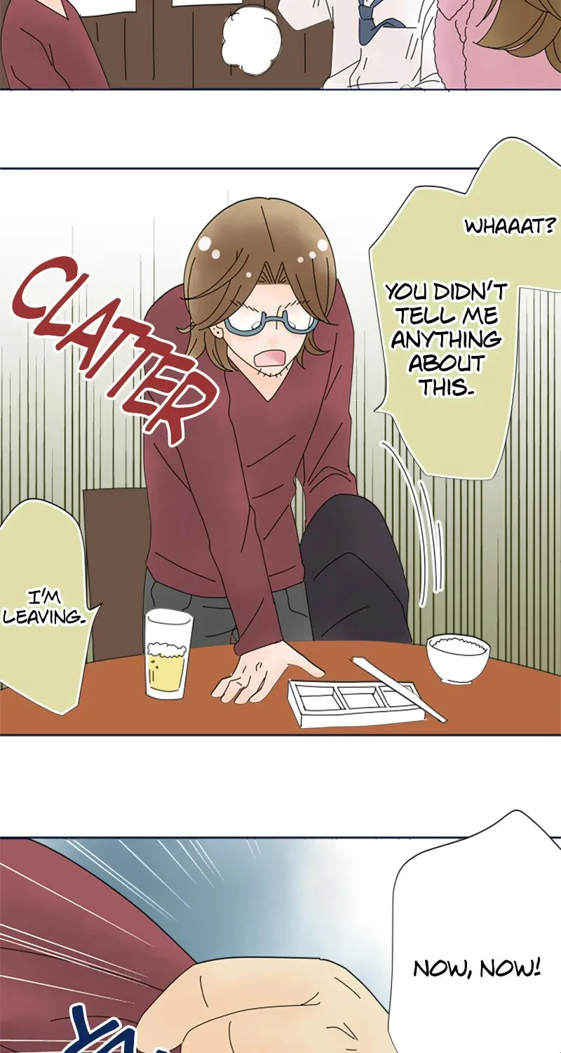Read Doukyonin chapter 80 image 14 on Lezhin