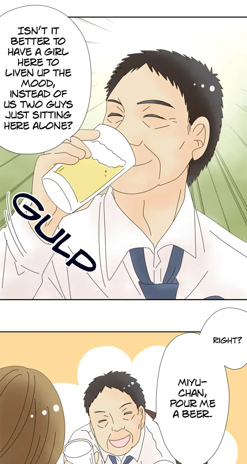 Read Doukyonin chapter 80 image 16 on Lezhin