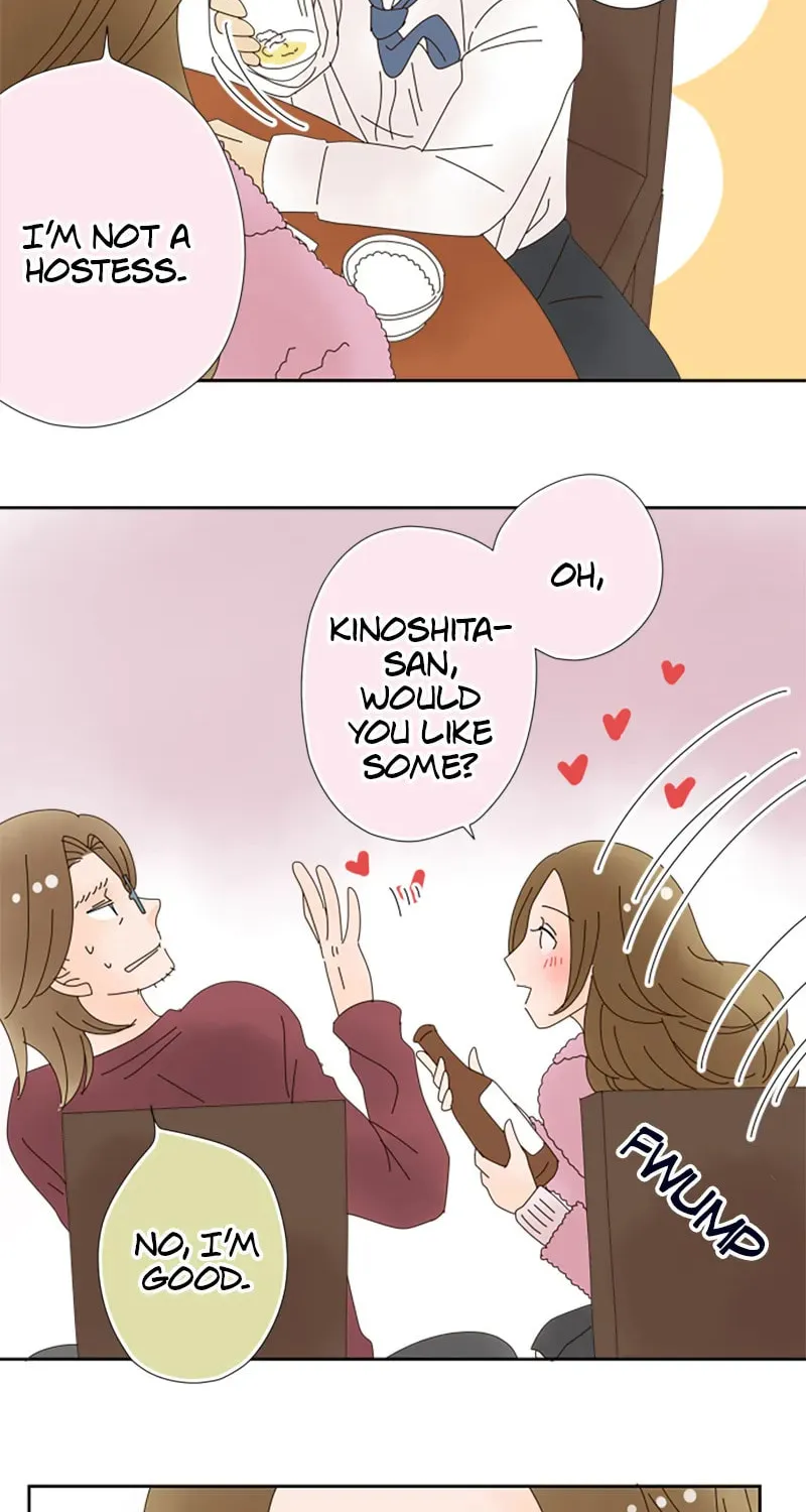 Read Doukyonin chapter 80 image 17 on Lezhin