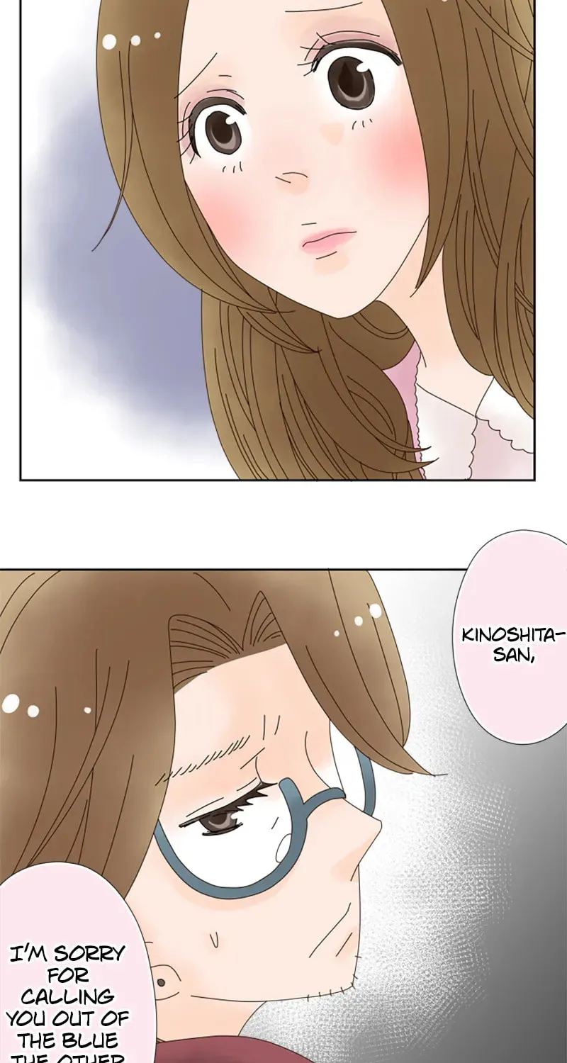 Read Doukyonin chapter 80 image 18 on Lezhin