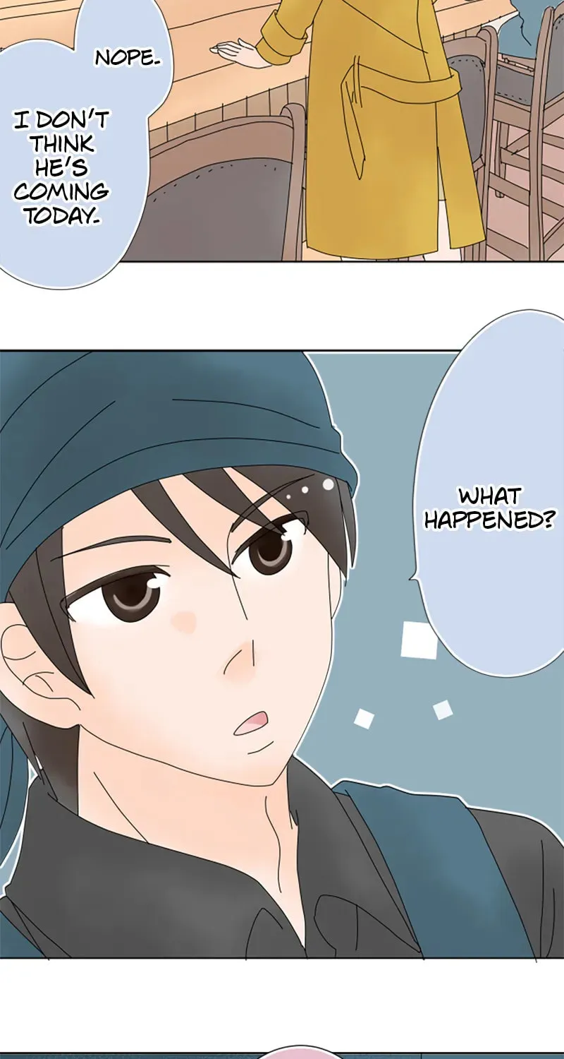Read Doukyonin chapter 80 image 2 on Lezhin