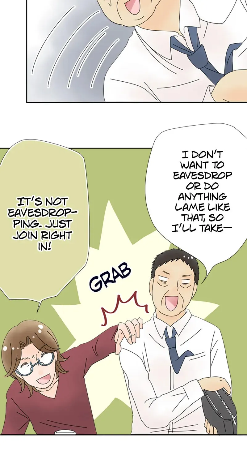 Read Doukyonin chapter 80 image 25 on Lezhin