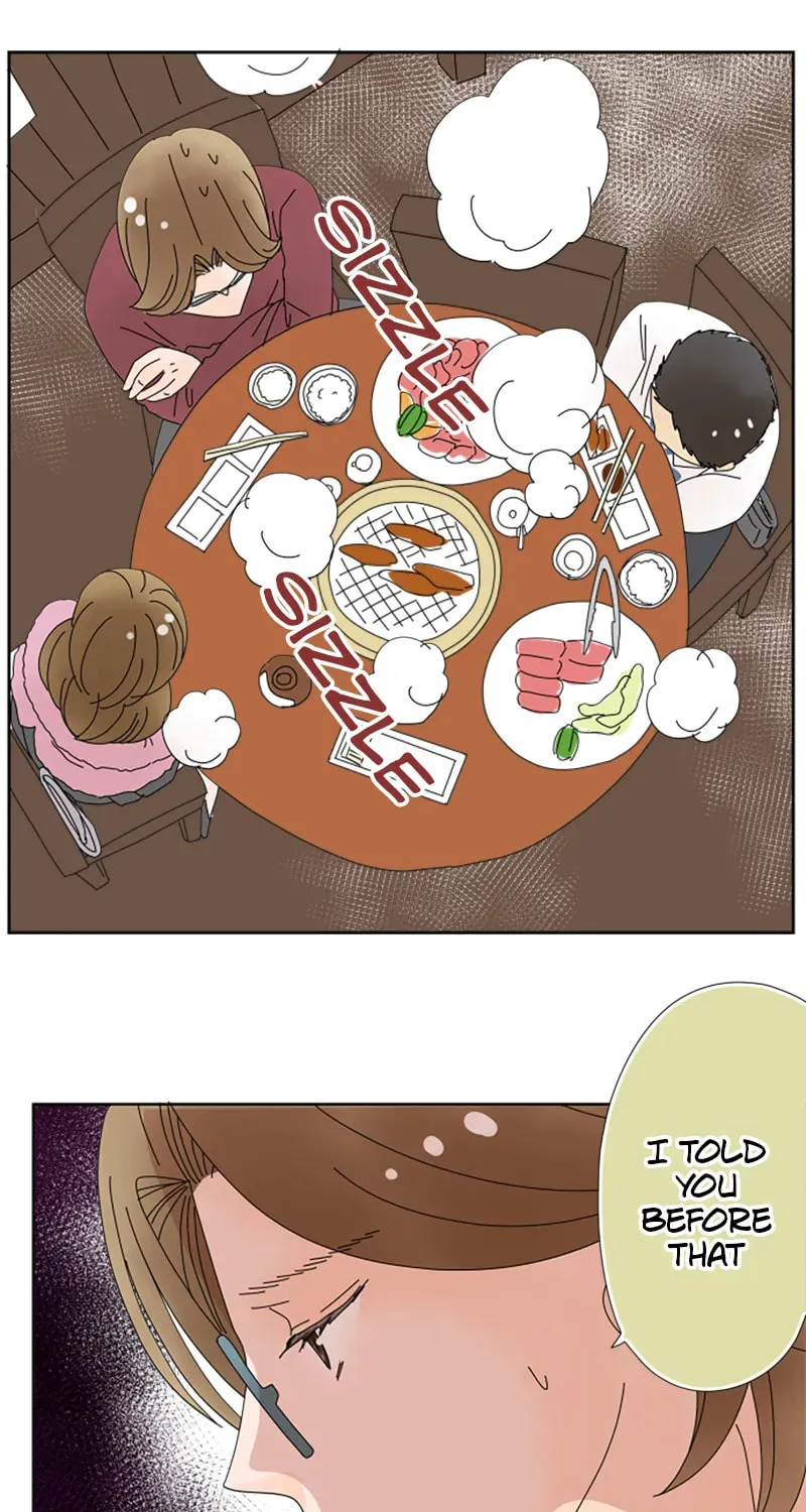 Read Doukyonin chapter 80 image 26 on Lezhin