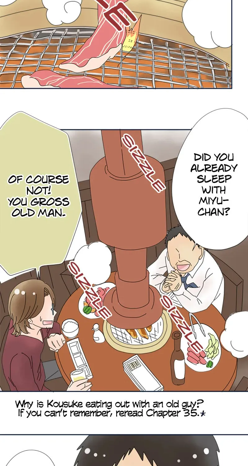Read Doukyonin chapter 80 image 7 on Lezhin