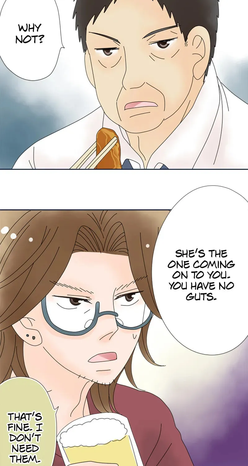 Read Doukyonin chapter 80 image 8 on Lezhin