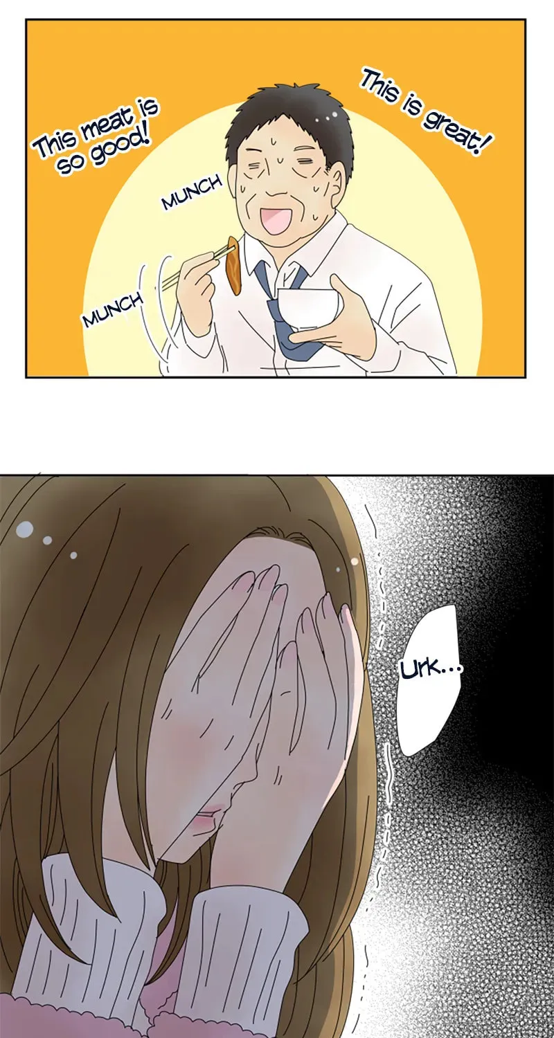 Read Doukyonin chapter 81 image 10 on Lezhin