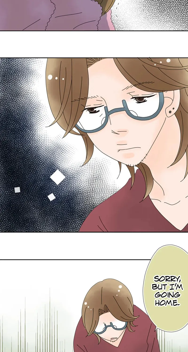 Read Doukyonin chapter 81 image 11 on Lezhin