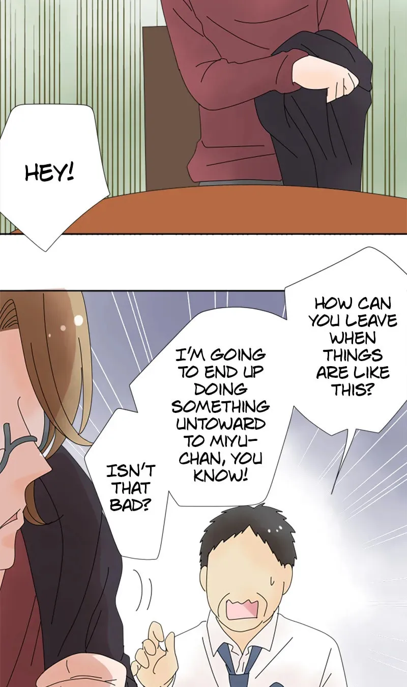 Read Doukyonin chapter 81 image 12 on Lezhin