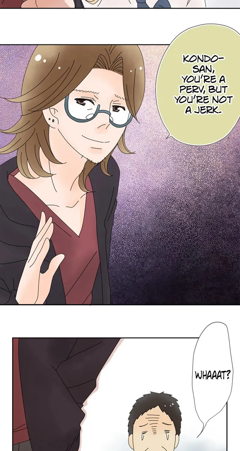 Read Doukyonin chapter 81 image 13 on Lezhin