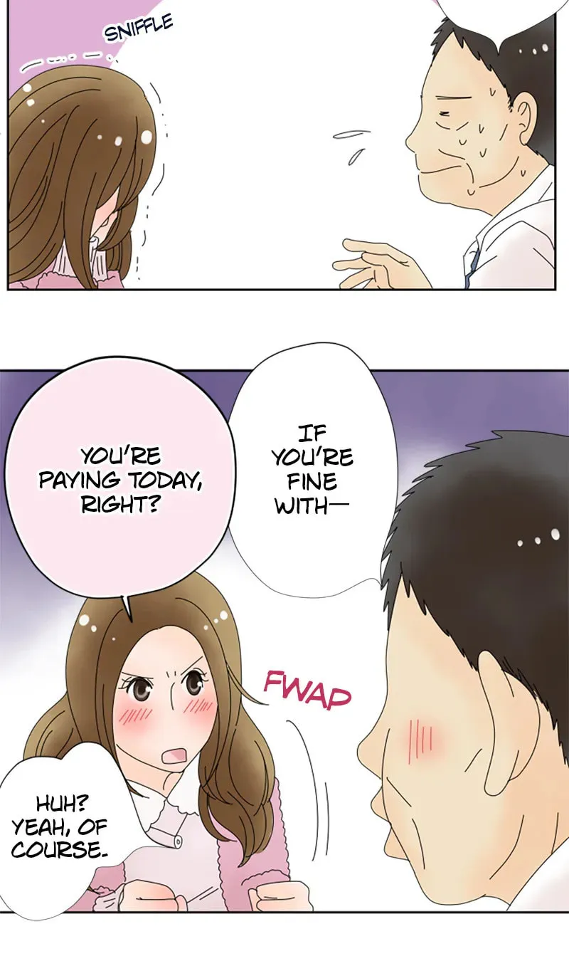 Read Doukyonin chapter 81 image 15 on Lezhin