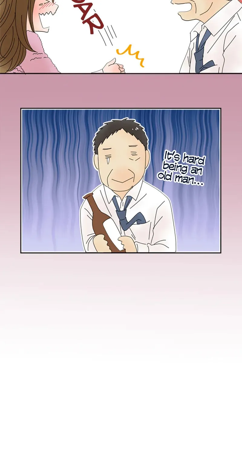 Read Doukyonin chapter 81 image 17 on Lezhin
