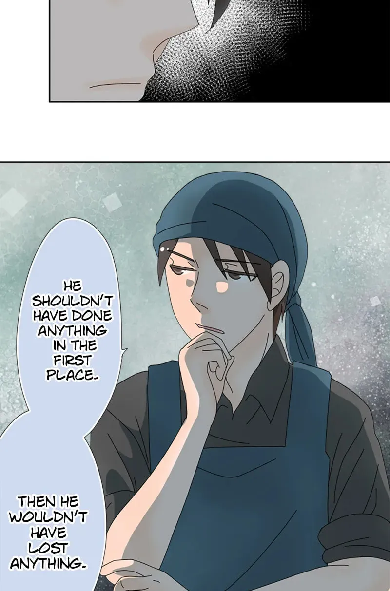 Read Doukyonin chapter 81 image 22 on Lezhin