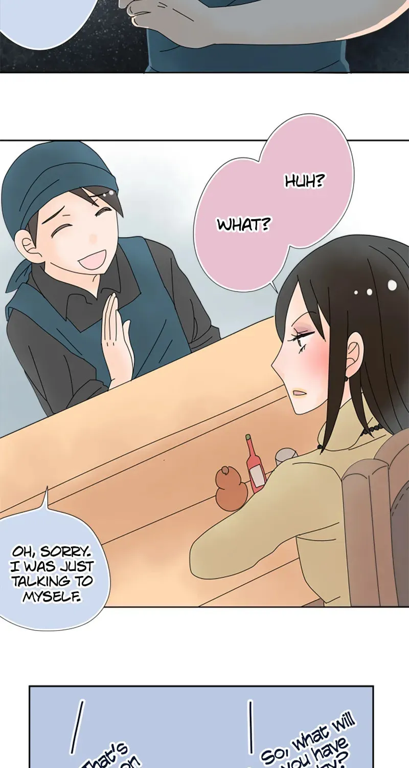 Read Doukyonin chapter 81 image 23 on Lezhin