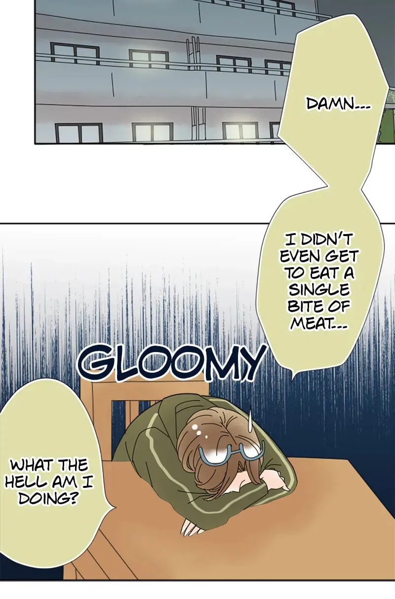 Read Doukyonin chapter 81 image 25 on Lezhin