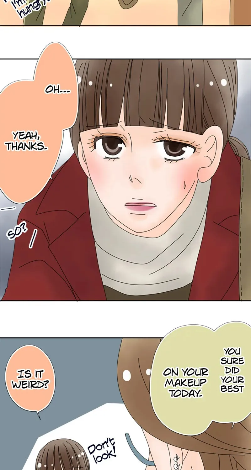 Read Doukyonin chapter 81 image 27 on Lezhin