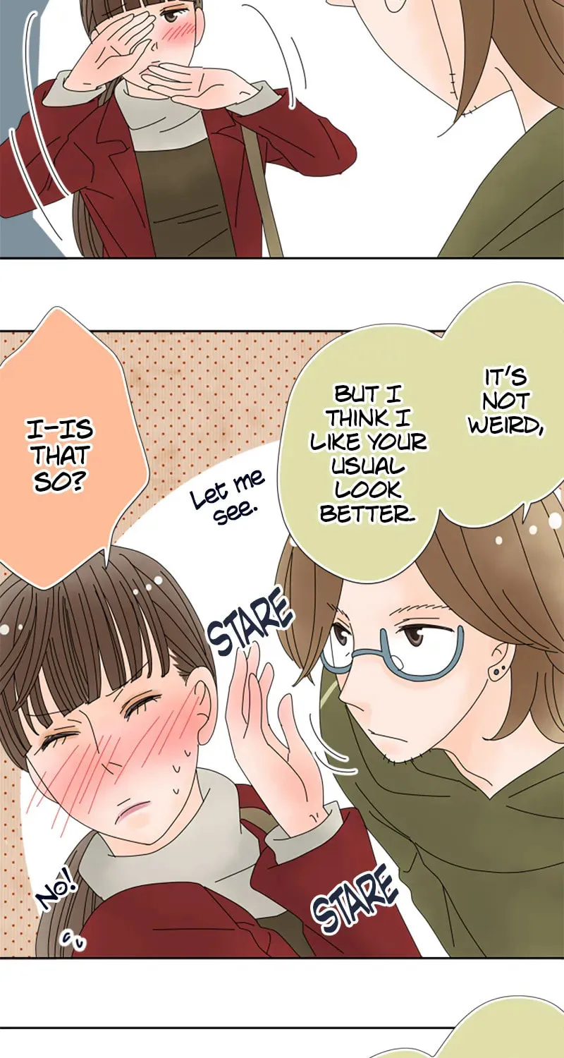 Read Doukyonin chapter 81 image 28 on Lezhin