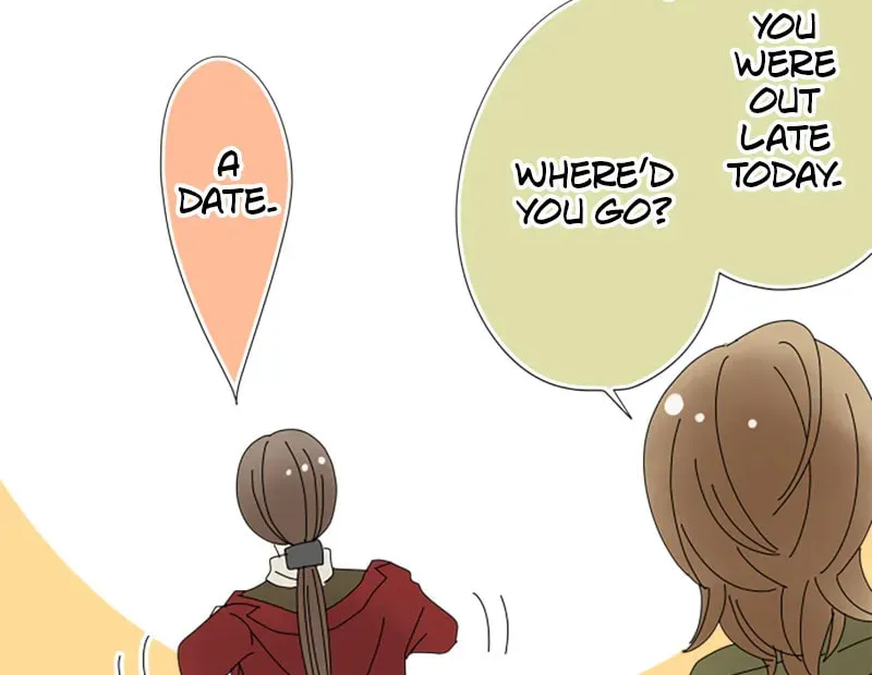 Read Doukyonin chapter 81 image 29 on Lezhin