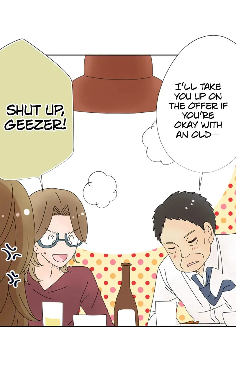 Read Doukyonin chapter 81 image 3 on Lezhin