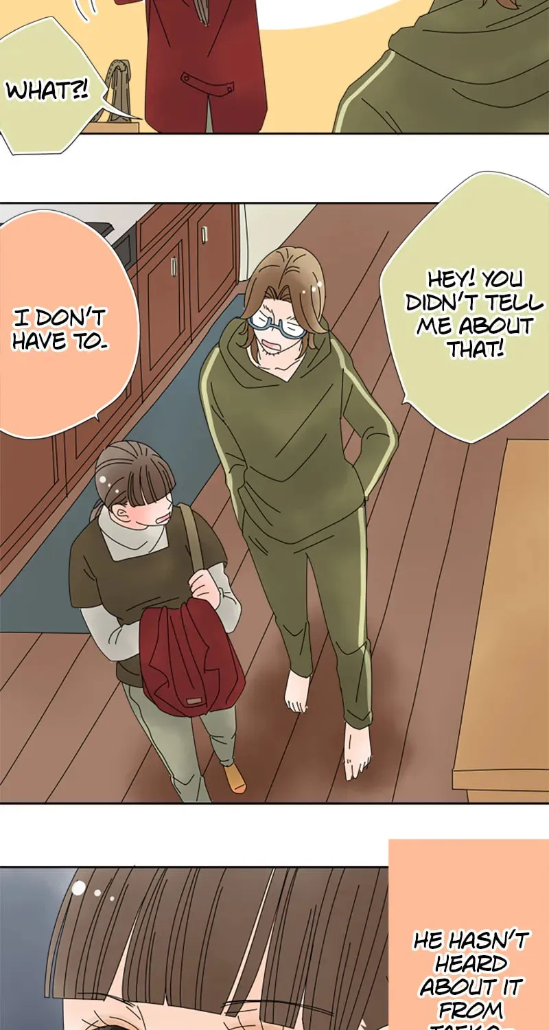 Read Doukyonin chapter 81 image 30 on Lezhin