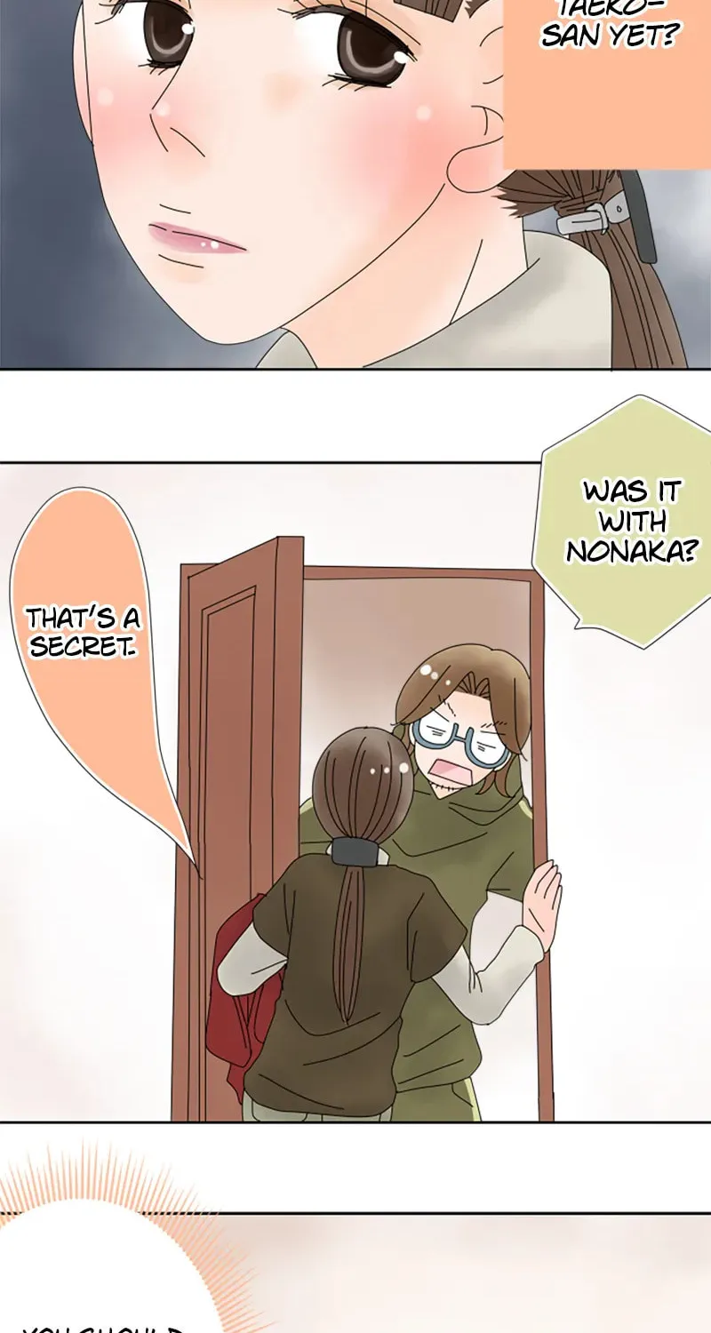 Read Doukyonin chapter 81 image 31 on Lezhin